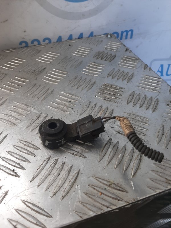 Датчик детонации TOYOTA TUNDRA 07-13 Б/У