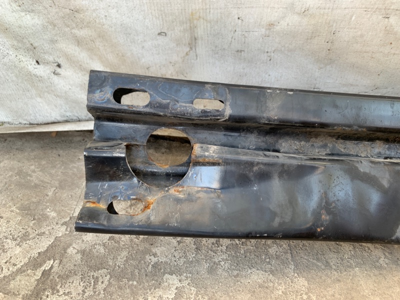 Усилитель переднего бампера X-TRAIL/ROGUE T32 13-20 2014 2.5 QR25DE