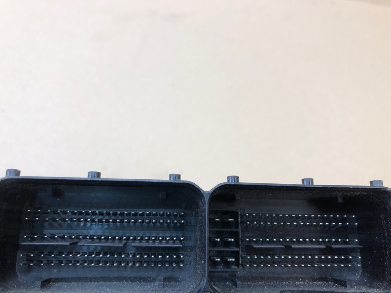 Блок управления двигателем SOUL AM 08-13 2011 G4NA