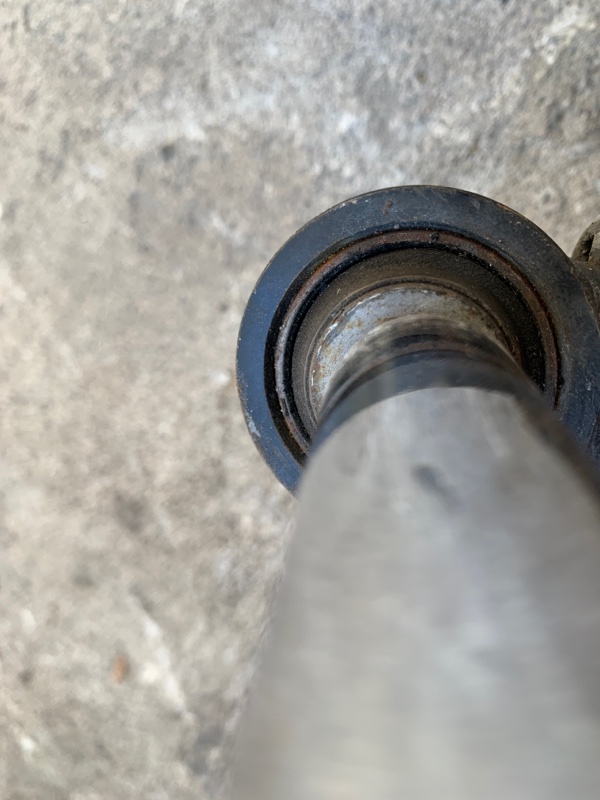 Рычаг задней подвески поперечный нижний правый X-TRAIL/ROGUE T32 13-20 2014 2.5 QR25DE