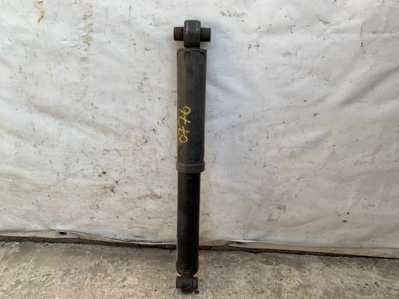 Амортизатор задний NISSAN X-TRAIL/ROGUE T32 13-20 2.5 QR25DE