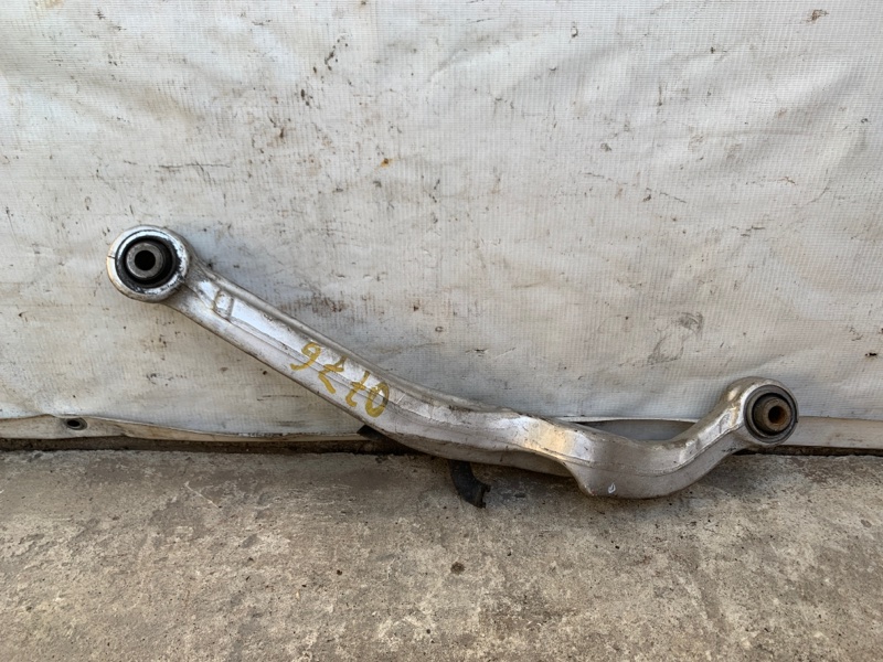 Рычаг задней подвески поперечный верхний правый NISSAN X-TRAIL/ROGUE T32 13-20 2.5 QR25DE