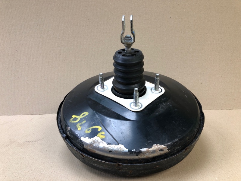 Вакуумный усилитель тормозов KIA SOUL AM 08-13 2011 G4NA 59110-2K010 Б/У