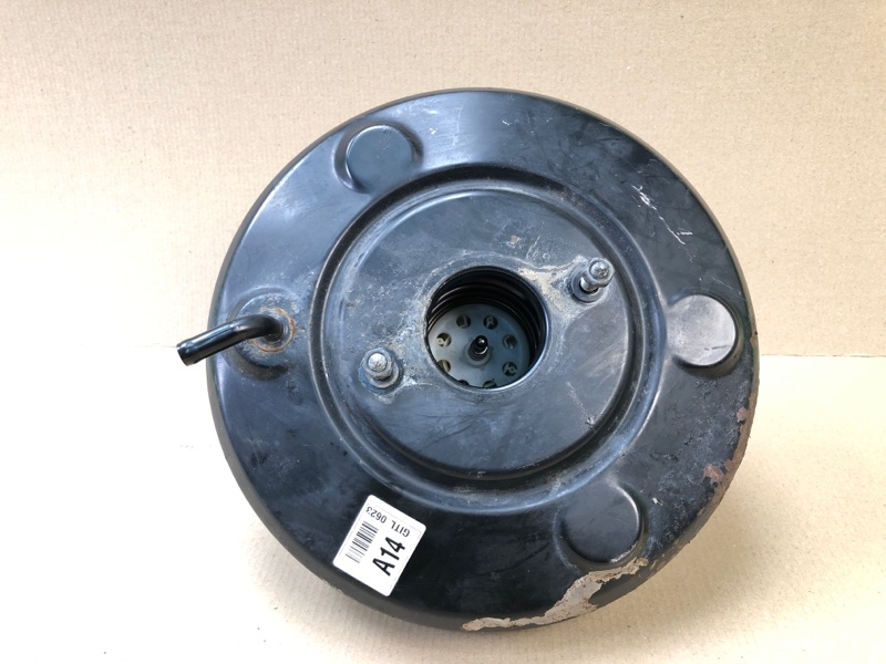 Вакуумный усилитель тормозов KIA SOUL AM 08-13 G4NA