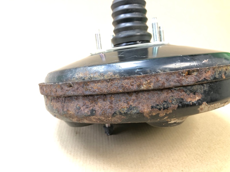 Вакуумный усилитель тормозов SOUL AM 08-13 2011 G4NA