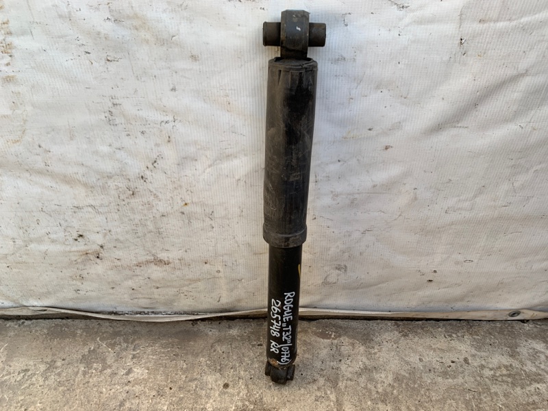 Амортизатор задний X-TRAIL/ROGUE T32 13-20 2014 2.5 QR25DE