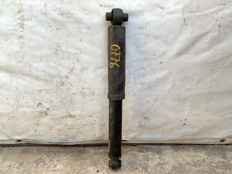 Амортизатор задний NISSAN X-TRAIL/ROGUE T32 13-20 2.5 QR25DE