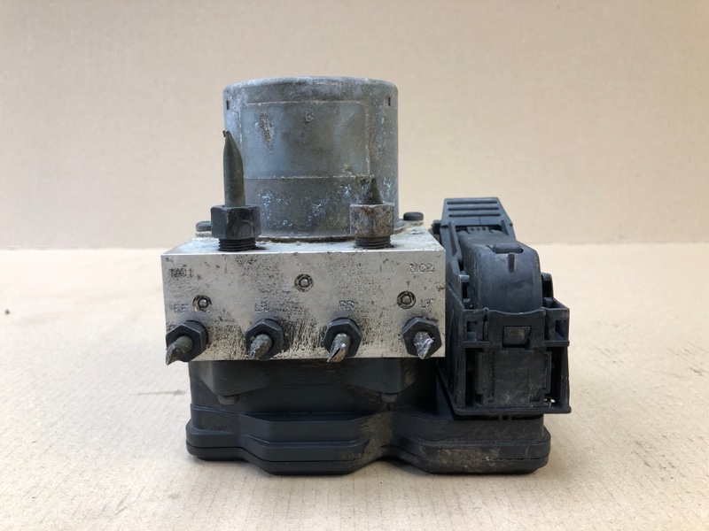 Блок ABS KIA SOUL AM 08-13 2011 G4NA 58910-2K200 Б/У