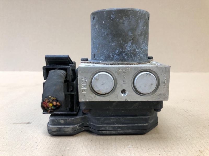 Блок ABS SOUL AM 08-13 2011 G4NA