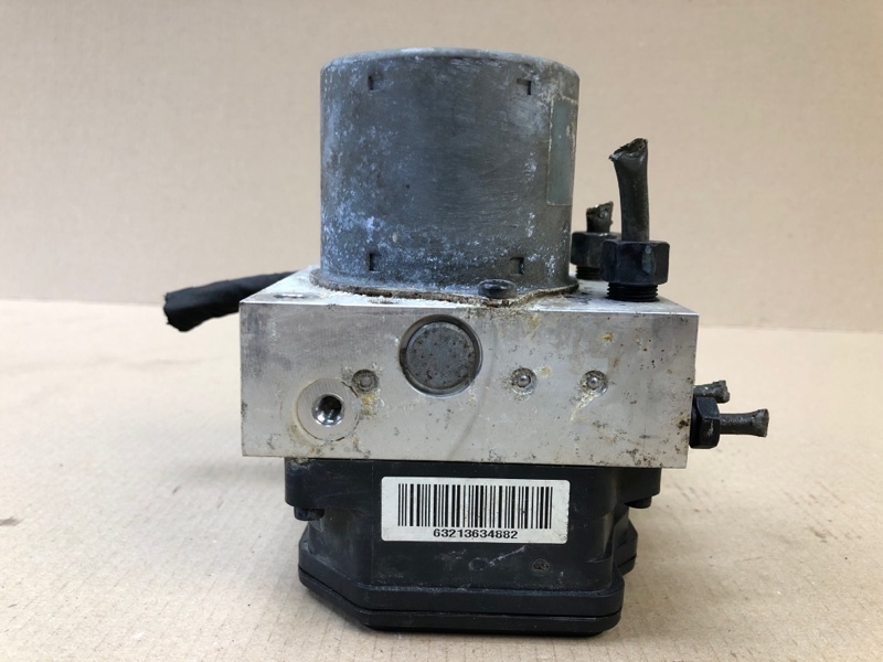 Блок ABS SOUL AM 08-13 2011 G4NA