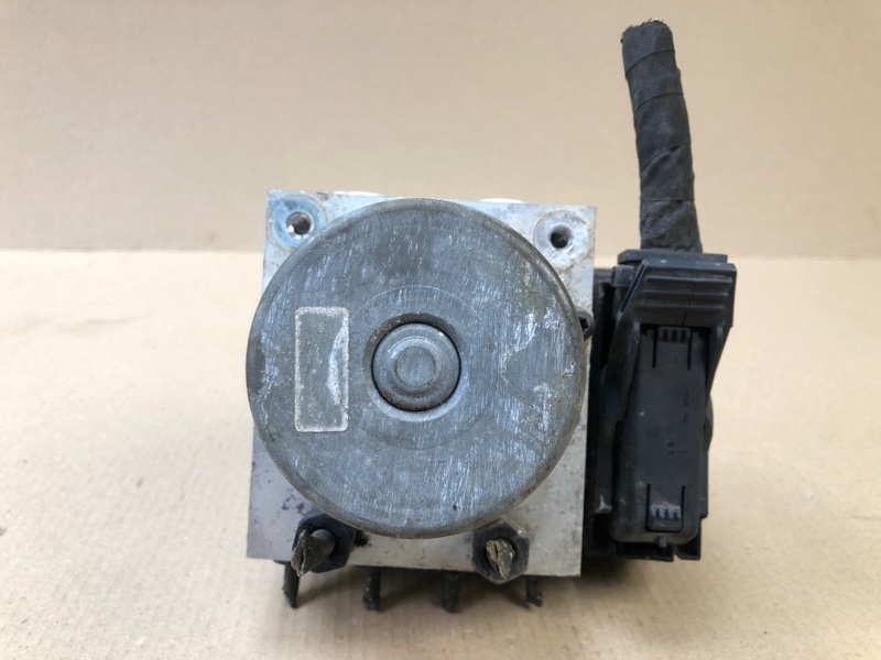 Блок ABS SOUL AM 08-13 2011 G4NA