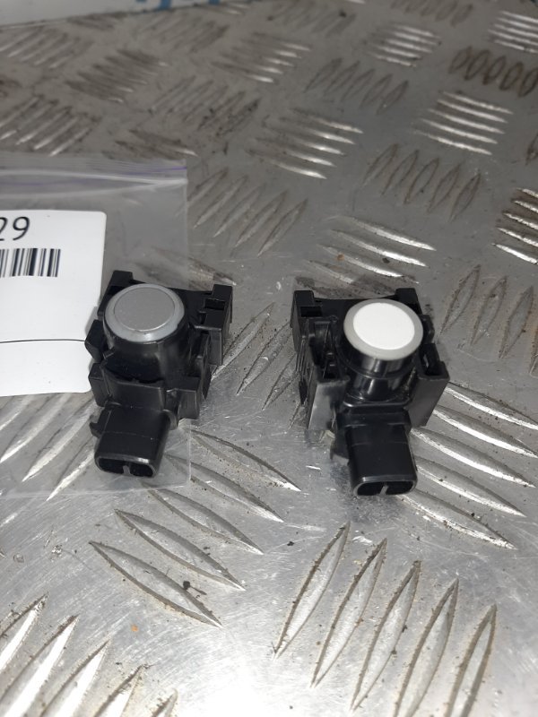 Датчик парктроника NX 14-21