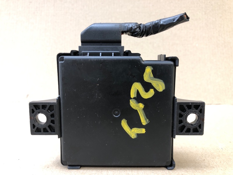 Блок управления дав.в шинах KIA SOUL AM 08-13 G4NA