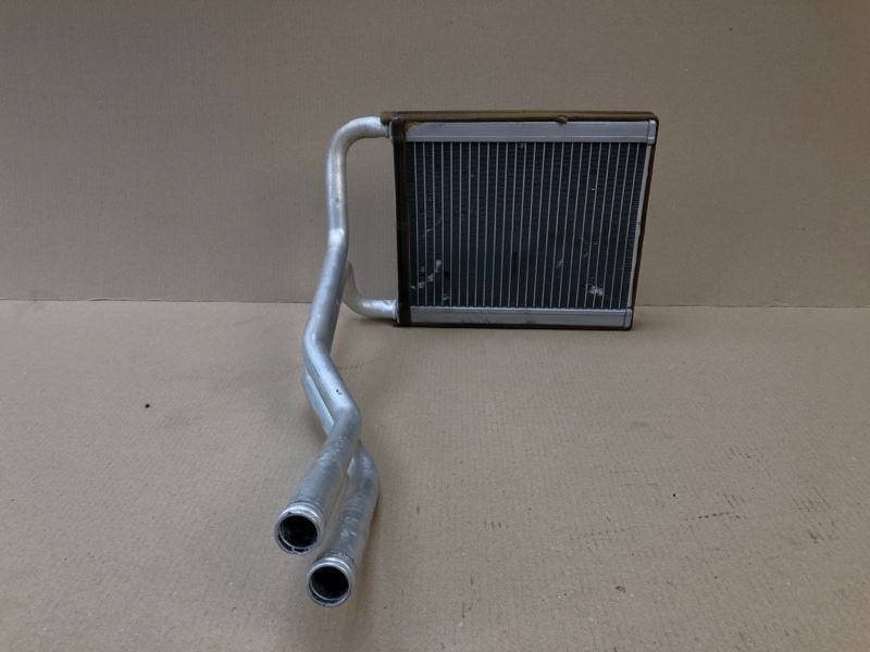 Запчасть радиатор печки KIA SOUL AM 08-13 2011 G4NA 97138-2K000 Б/У Радиатор печки KIA SOUL AM 08-13 2011 G4NA 97138-2K000 Б/У