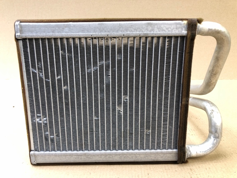 Радиатор печки SOUL AM 08-13 2011 G4NA Радиатор печки SOUL AM 08-13 2011 G4NA