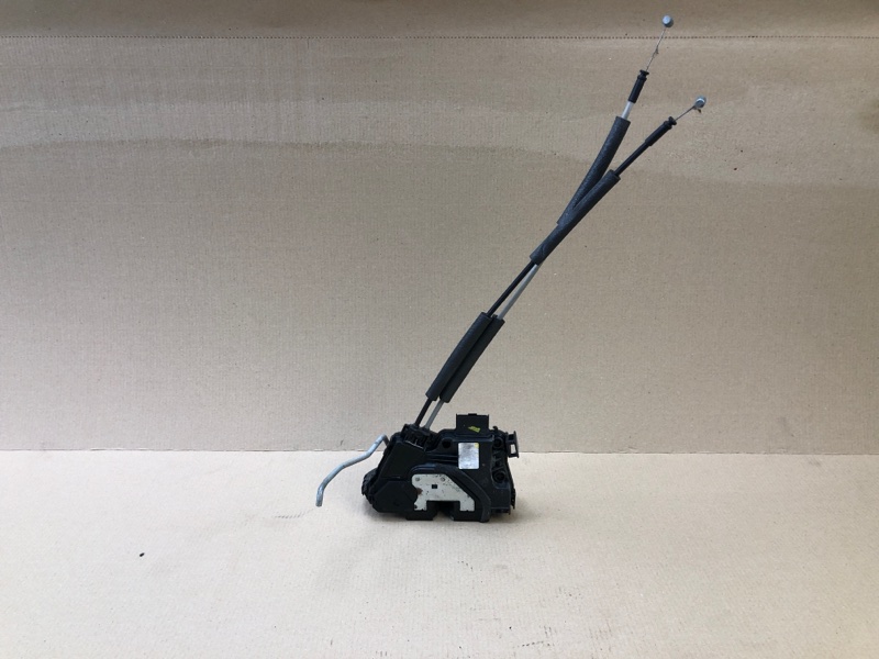 Запчасть замок двери передний правый KIA SOUL AM 08-13 2011 G4NA 81320-2K060 Б/У Замок двери передний правый KIA SOUL AM 08-13 2011 G4NA 81320-2K060 Б/У