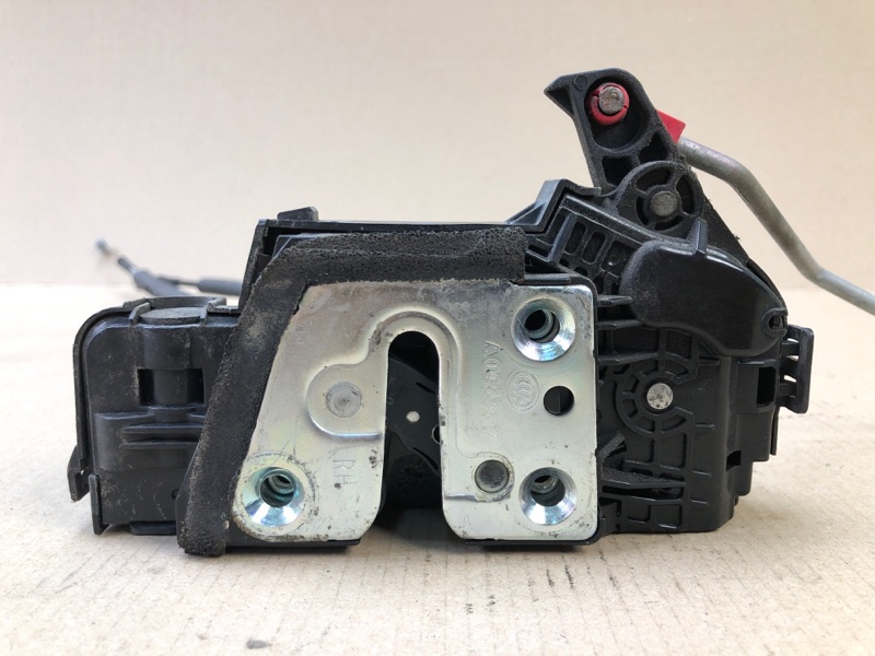 Замок двери передний правый SOUL AM 08-13 2011 G4NA Замок двери передний правый SOUL AM 08-13 2011 G4NA