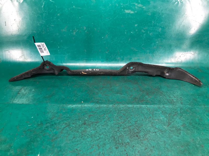 Пыльник крыла правый 3 BK 03-08 2005 SEDAN 2.3 Пыльник крыла правый 3 BK 03-08 2005 SEDAN 2.3