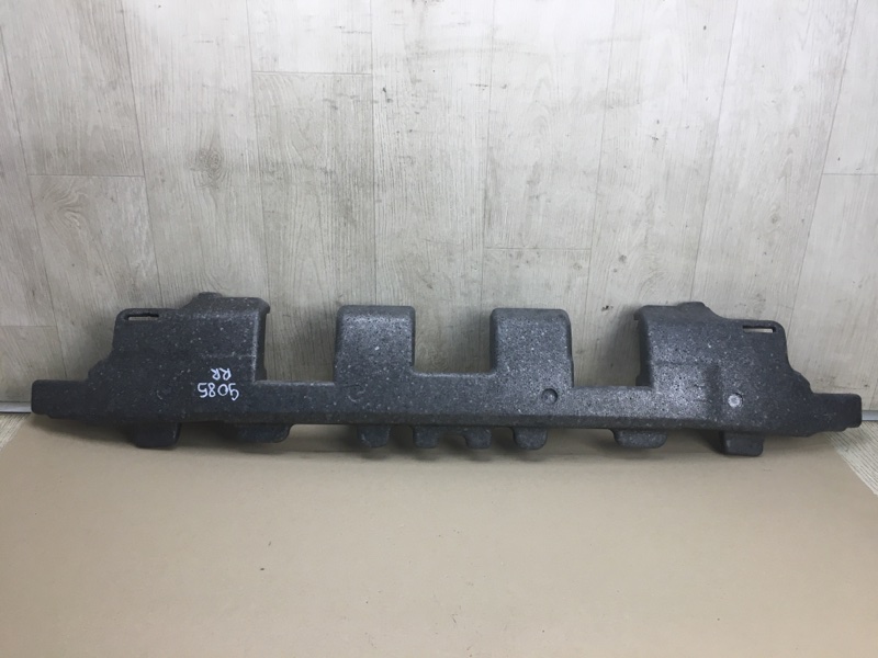 Наполнитель бампера задний HYUNDAI SONATA YF 10-14 2012 Седан 2.4 G4KK 86620-4R000 Б/У