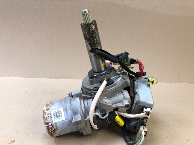 Электроусилитель рулевого управления KIA SOUL AM 08-13 G4NA Электроусилитель рулевого управления KIA SOUL AM 08-13 G4NA