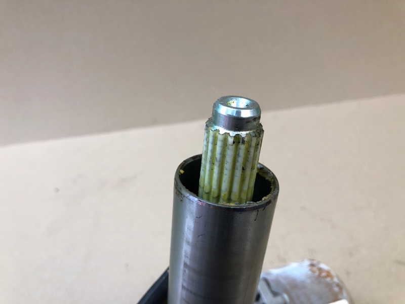 Электроусилитель рулевого управления SOUL AM 08-13 2011 G4NA Электроусилитель рулевого управления SOUL AM 08-13 2011 G4NA