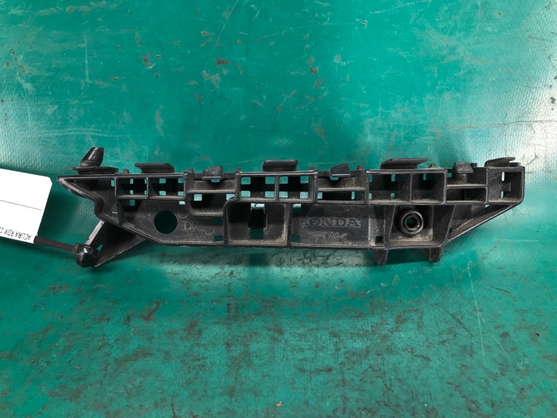 Кронштейн переднего бампера (на крыле) правый ACURA RDX 12-19 2015 Внедорожник 3.5 71193-TX4-A02 Б/У