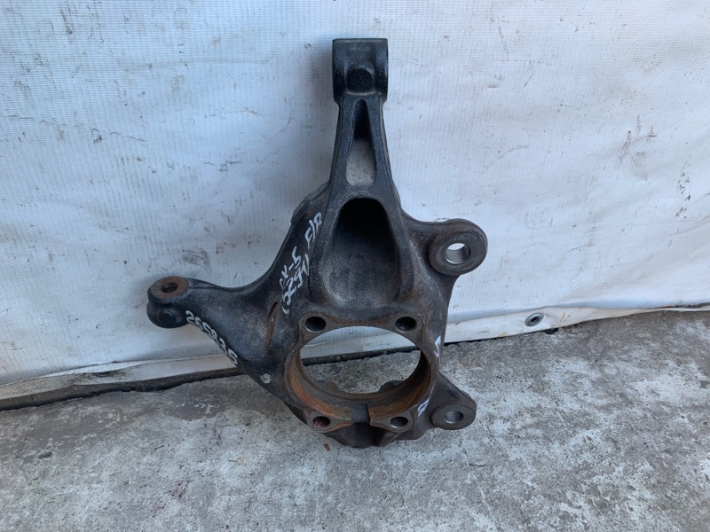 Кулак поворотный правый CX-5 (KE) 11-17 2016 2.5 Кулак поворотный правый CX-5 (KE) 11-17 2016 2.5