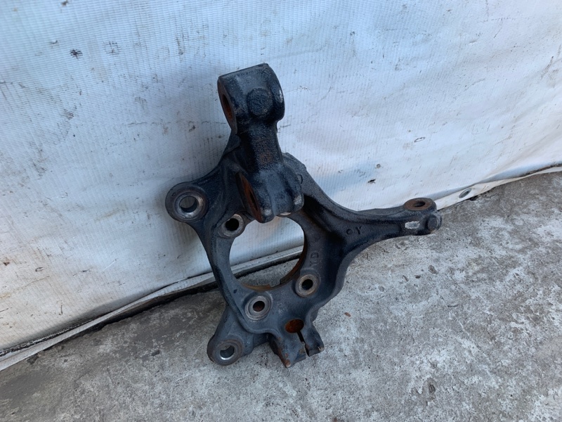 Кулак поворотный правый CX-5 (KE) 11-17 2016 2.5 Кулак поворотный правый CX-5 (KE) 11-17 2016 2.5