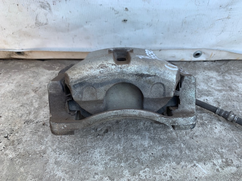 Суппорт тормозной передний левый CX-5 (KE) 11-17 2016 2.5