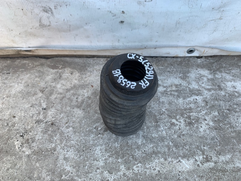 Пыльник амортизатора передний CX-5 (KE) 11-17 2016 2.5 Пыльник амортизатора передний CX-5 (KE) 11-17 2016 2.5