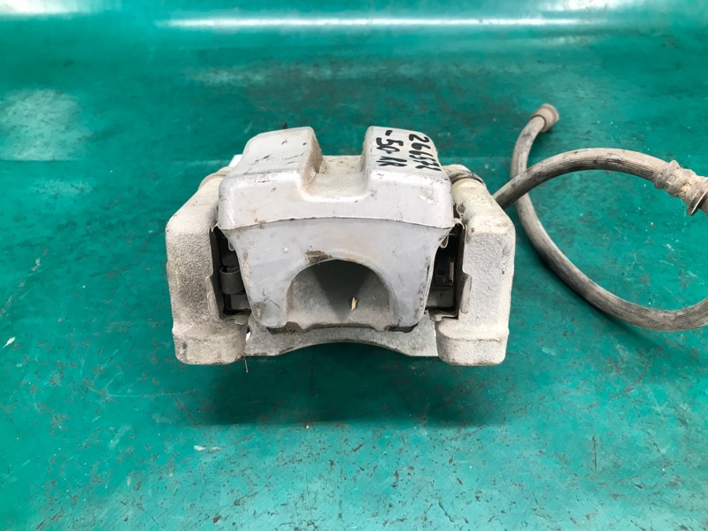 Суппорт тормозной задний правый CAMRY 50 12-15 2013 2.5 2ARFXE