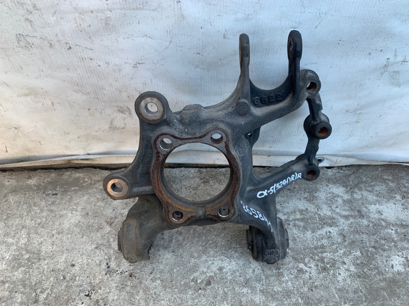 Цапфа правая CX-5 (KE) 11-17 2016 2.5