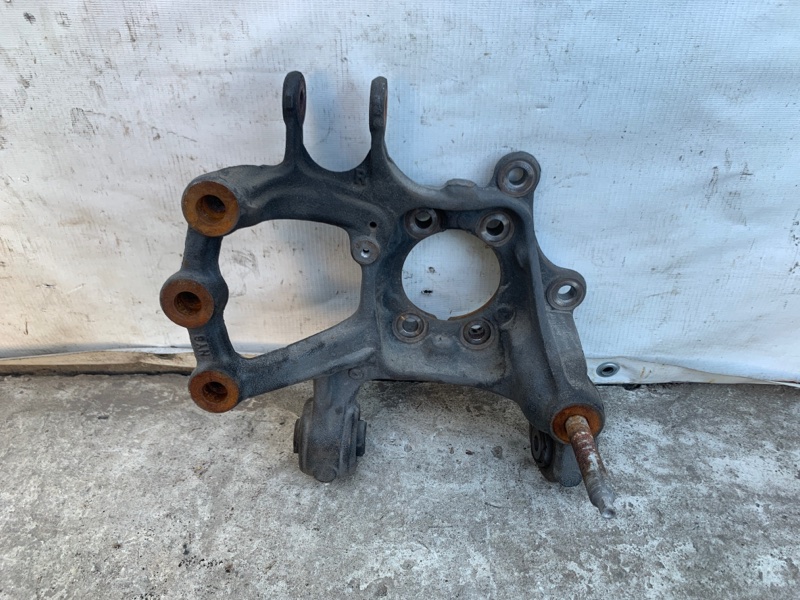 Цапфа правая MAZDA CX-5 (KE) 11-17 2.5