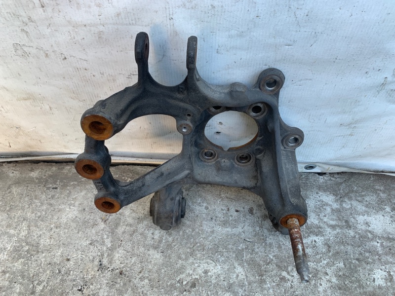 Цапфа правая CX-5 (KE) 11-17 2016 2.5