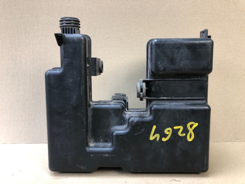 Резонатор воздушного фильтра SOUL AM 08-13 2011 G4NA