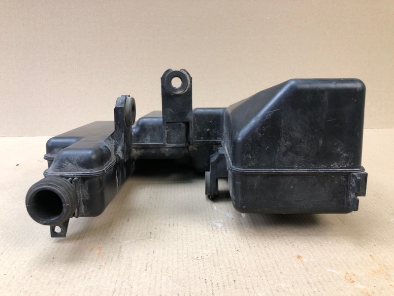 Резонатор воздушного фильтра SOUL AM 08-13 2011 G4NA