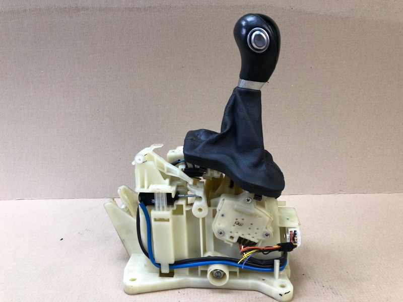 Запчасть кулиса акпп KIA SOUL AM 08-13 2011 G4NA 467002K635WK Б/У Кулиса АКПП KIA SOUL AM 08-13 2011 G4NA 467002K635WK Б/У