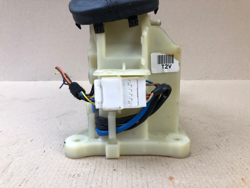 Кулиса АКПП KIA SOUL AM 08-13 G4NA Кулиса АКПП KIA SOUL AM 08-13 G4NA