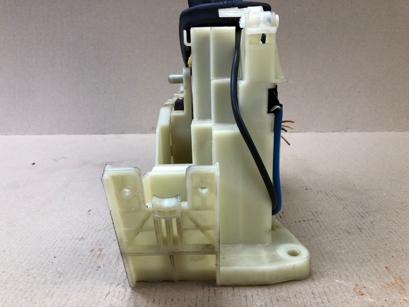 Кулиса АКПП SOUL AM 08-13 2011 G4NA Кулиса АКПП SOUL AM 08-13 2011 G4NA