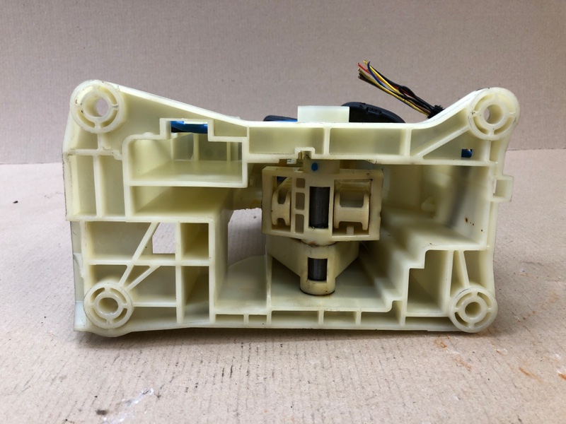 Кулиса АКПП SOUL AM 08-13 2011 G4NA Кулиса АКПП SOUL AM 08-13 2011 G4NA