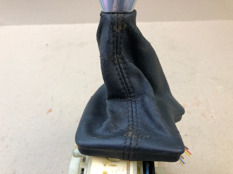 Кулиса АКПП SOUL AM 08-13 2011 G4NA Кулиса АКПП SOUL AM 08-13 2011 G4NA