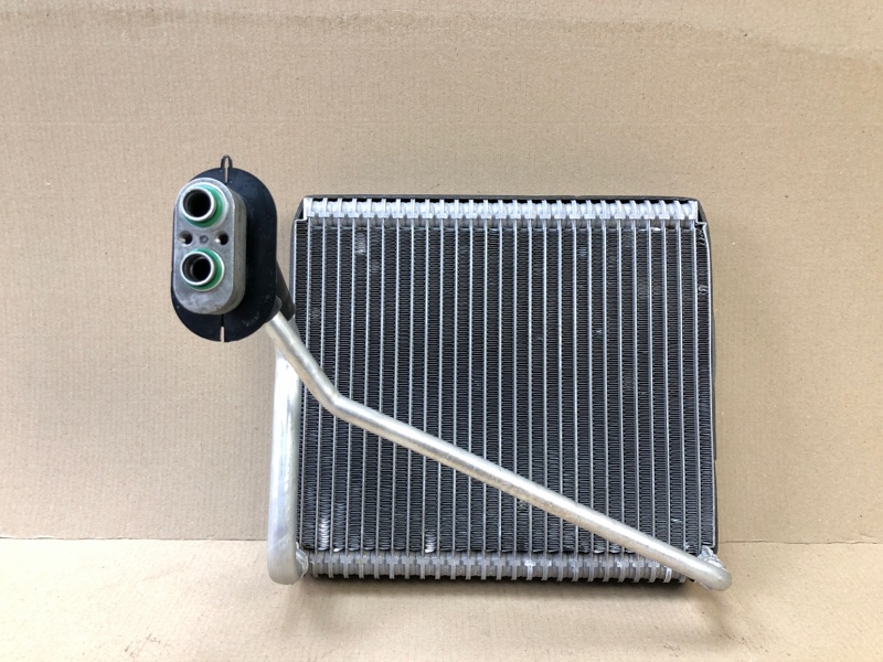 Испаритель кондиционера KIA SOUL AM 08-13 2011 G4NA 97140-2K000 Б/У