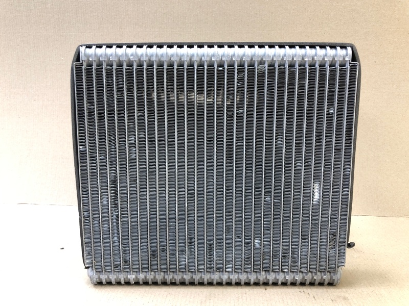 Испаритель кондиционера KIA SOUL AM 08-13 G4NA