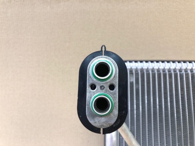 Испаритель кондиционера SOUL AM 08-13 2011 G4NA