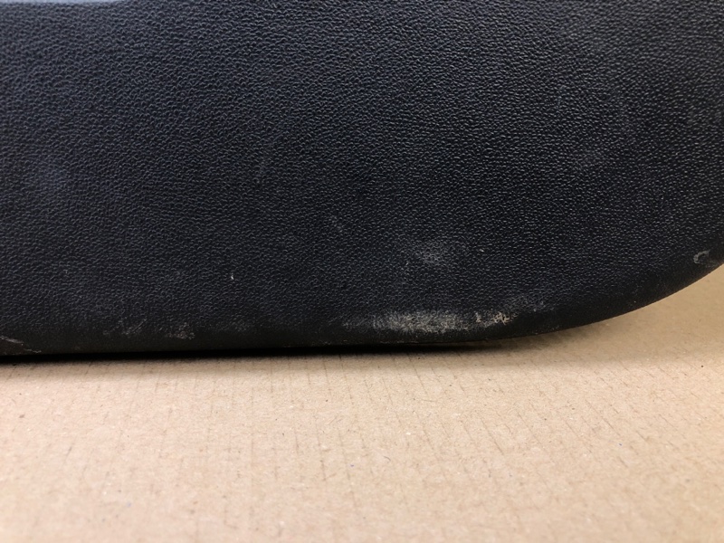 Обшивка крышки багажника SOUL AM 08-13 2011 G4NA