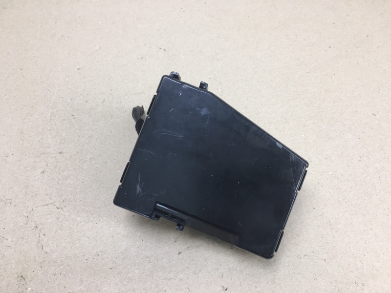 Блок электронный SONATA YF 10-14 2012 Седан 2.4 G4KK Блок электронный SONATA YF 10-14 2012 Седан 2.4 G4KK