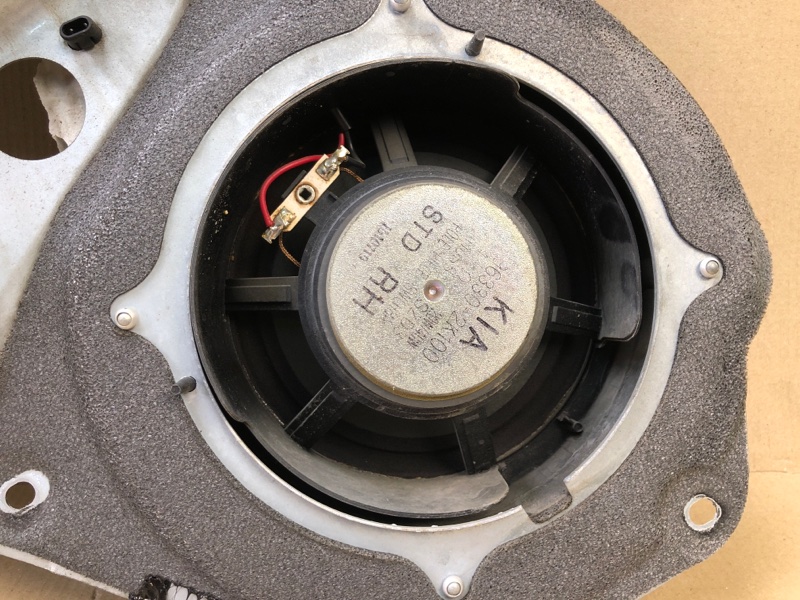 Стеклоподъемник задний правый SOUL AM 08-13 2011 G4NA Стеклоподъемник задний правый SOUL AM 08-13 2011 G4NA