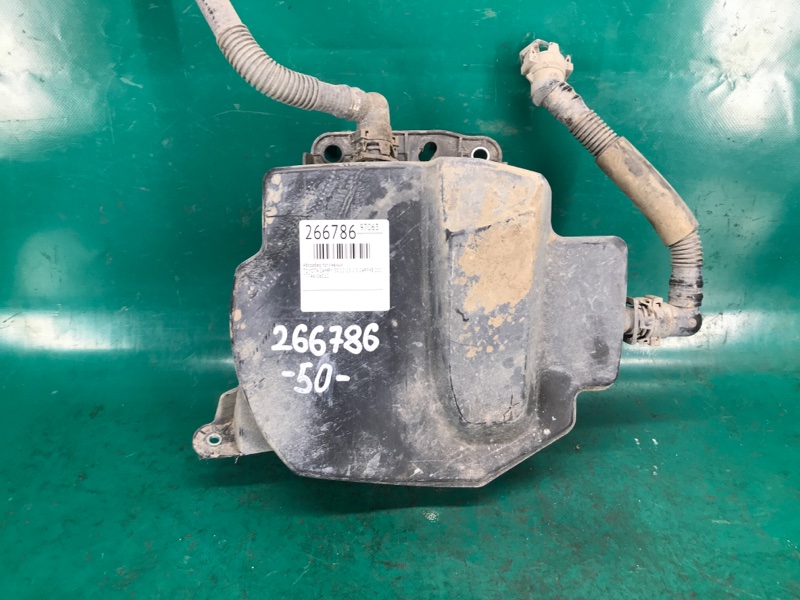 Запчасть абсорбер топливный TOYOTA CAMRY 50 12-15 2013 2.5 2ARFXE 77746-06020 Б/У Абсорбер топливный TOYOTA CAMRY 50 12-15 2013 2.5 2ARFXE 77746-06020 Б/У