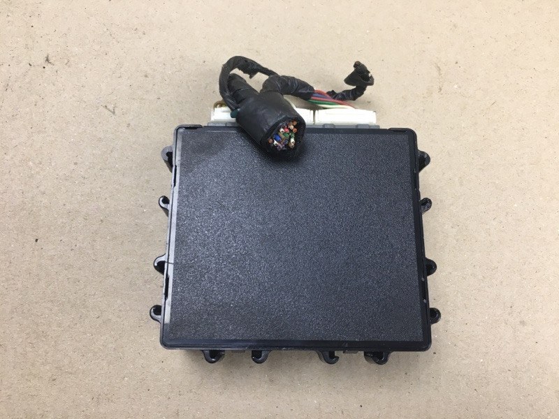 Блок управления центральным замком SONATA YF 10-14 2012 Седан 2.4 G4KK