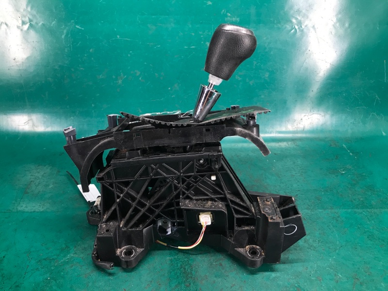 Кулиса АКПП TOYOTA CAMRY 50 12-15 2013 2.5 2ARFXE 33560-06250 Б/У